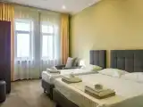 Трёхместный номер Стандартный корпус 1