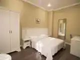 Люкс с 2 комнатами с балконом