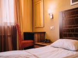 Апартаменты c 1 спальней с видом на город