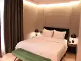 Двухместный номер Deluxe