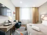 Двухместный номер Комфорт+ (улучшенный)