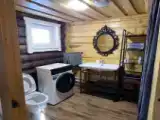 Люкс с красивым видом из окна
