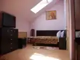 Трёхместный номер Стандартный Мансарда