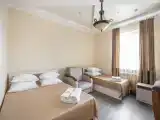 Четырёхместный номер