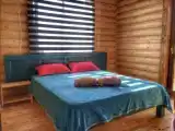 Двухместная студия с балконом и с видом на море