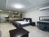 Двухместная студия рядом с пляжем
