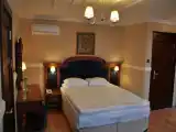 Двухместный номер Эконом Цокольный этаж