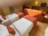 Двухместный полулюкс Мансарда