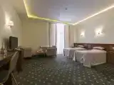 Двухместный номер Стандарт