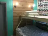 Трёхместный семейный номер Стандарт