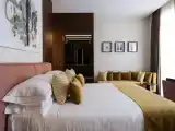 Двухместный полулюкс Terrace