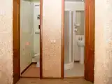 Кровать в общем номере