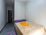 Двухместный полулюкс с балконом и с красивым видом из окна