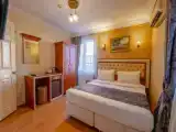 Номер Deluxe с видом на город