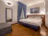 Двухместный номер French Bed Стандарт