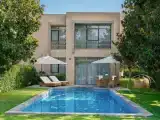 Вилла Deluxe 3 rooms