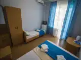 Номер Стандарт