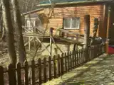 Четырёхместный семейный номер Классический с видом на горы