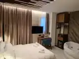 Номер Deluxe