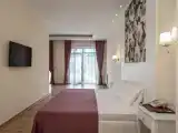 Suite 2 с балконом и с видом на море