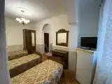 Люкс с 2 комнатами