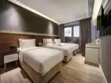 Трёхместный номер Стандарт