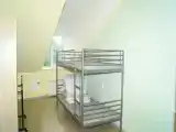 Кровать в общем номере