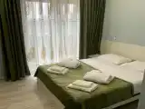 Двухместный номер Комфорт (включена СПА программа МИНИ) с балконом