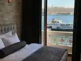 Двухместный номер Deluxe с видом на море