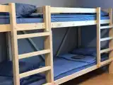 Кровать в общем номере (женский номер)