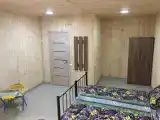 Трёхместный номер Стандарт