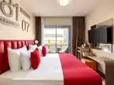 Номер Deluxe