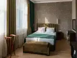 Двухместный люкс с видом на горы