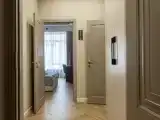 Четырёхместный семейный люкс