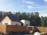 Коттедж с красивым видом из окна