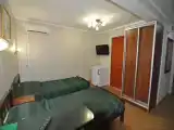Семейный номер Стандарт с балконом