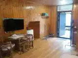 Трёхместный номер Стандартный с видом на горы