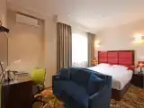 Двухместный номер Deluxe