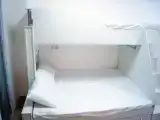 Шестиместный семейный номер Стандарт