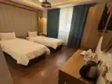 Номер Стандарт с видом на город