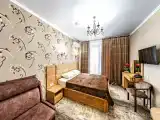 Двухместный номер Стандарт с балконом