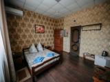 Двухместный номер Стандарт с видом на город