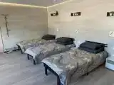 Номер Стандарт