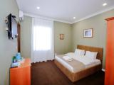 Двухместный номер Стандарт с видом на море