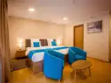 Двухместный номер Deluxe