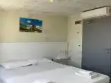 Двухместный номер Superior с балконом и с видом на море
