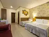 Номер Стандарт с балконом