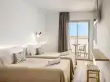 Двухместный номер Стандарт