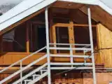 Семейный номер Стандарт с балконом и с красивым видом из окна