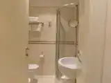 Одноместный номер Стандарт